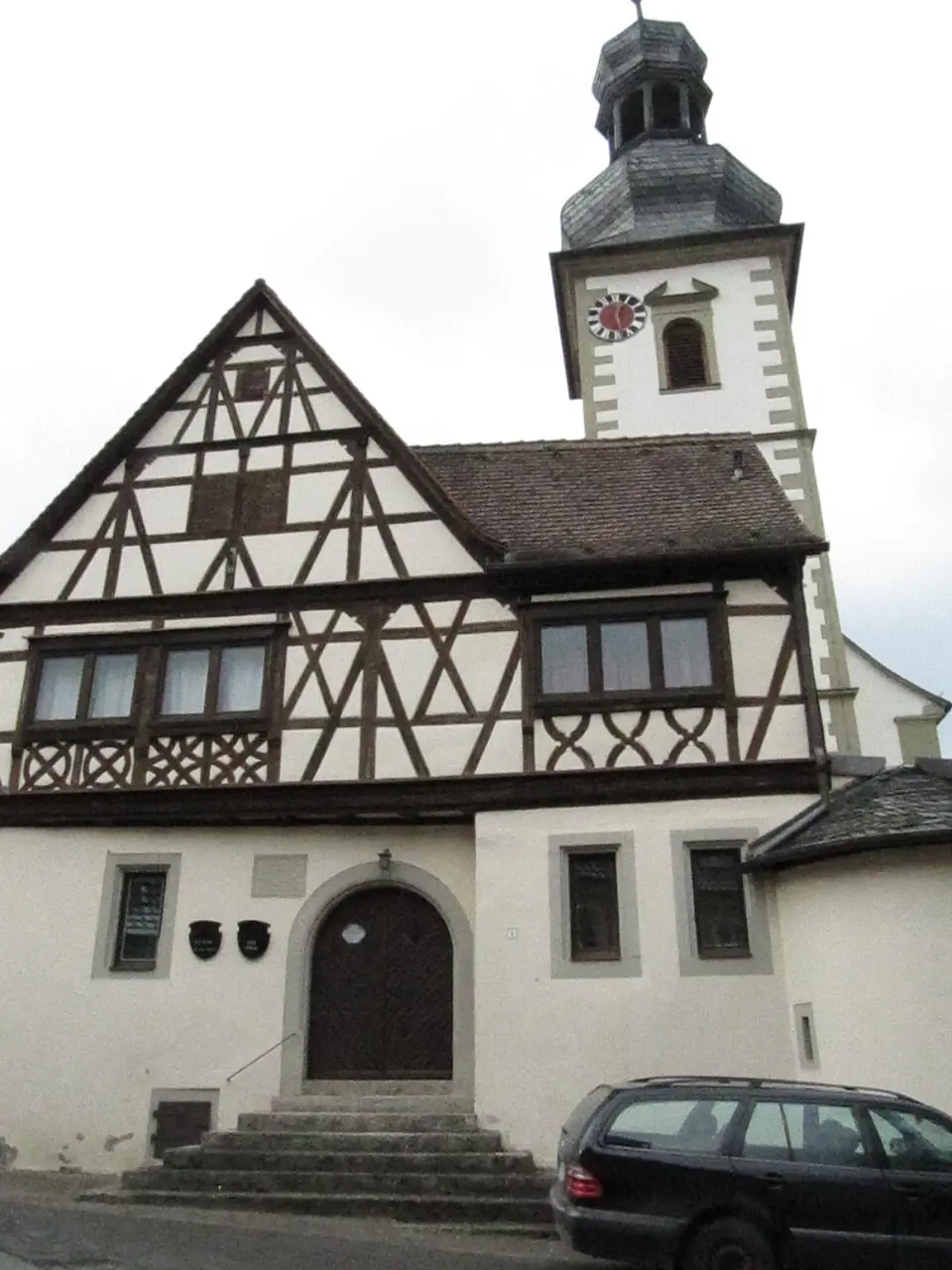 Frankenstudio