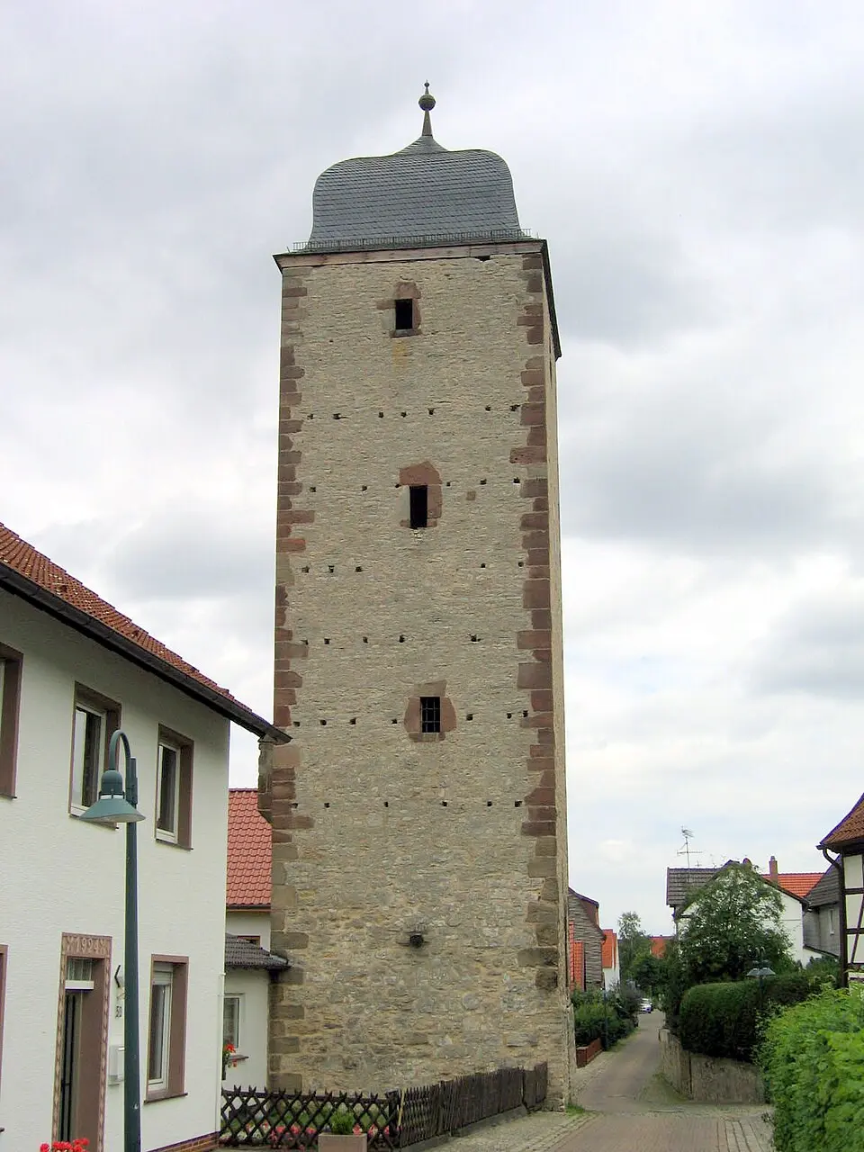 Frankenturm