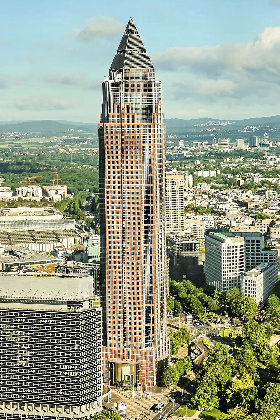 Messeturm