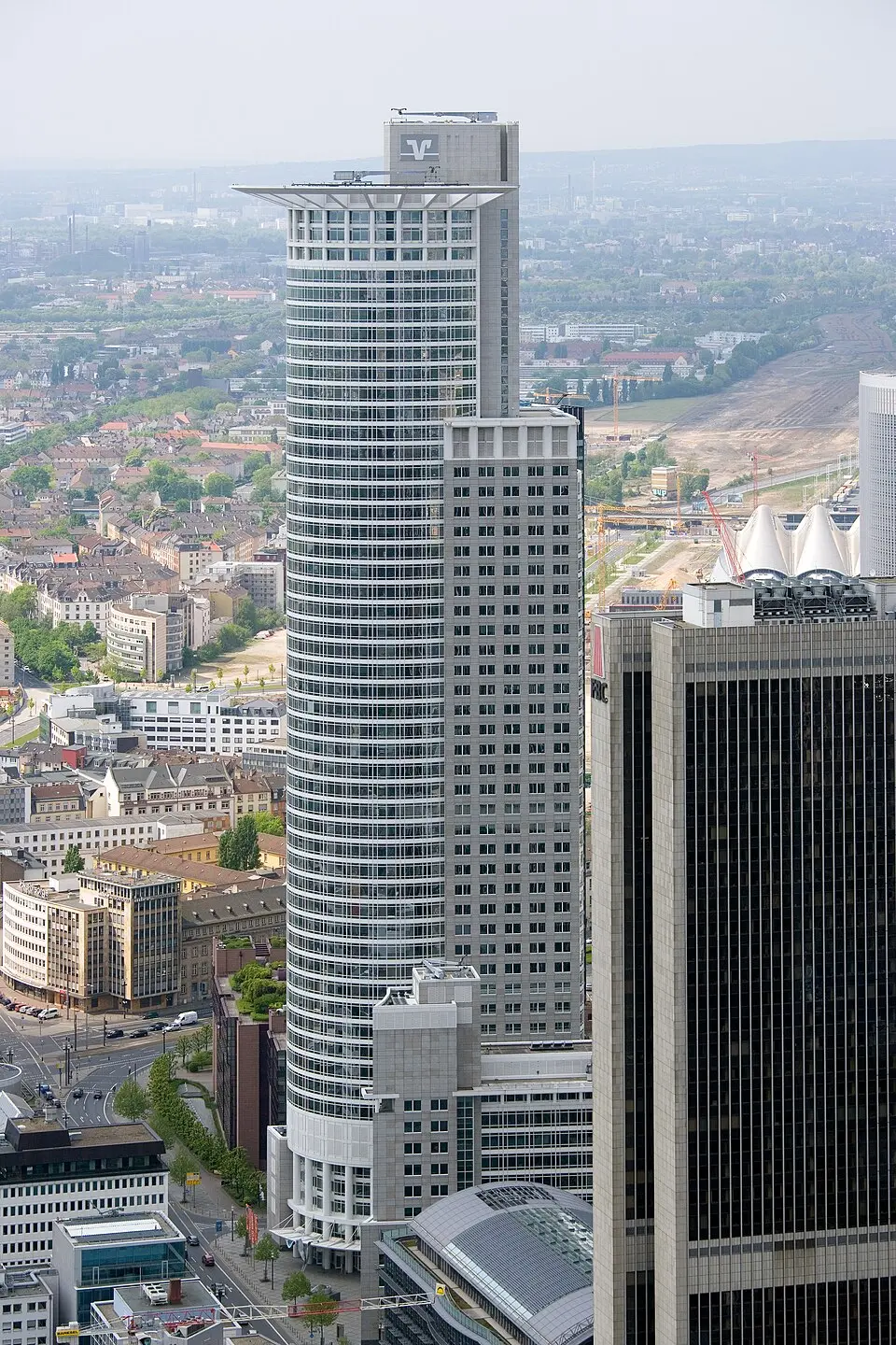 Westendstrasse 1