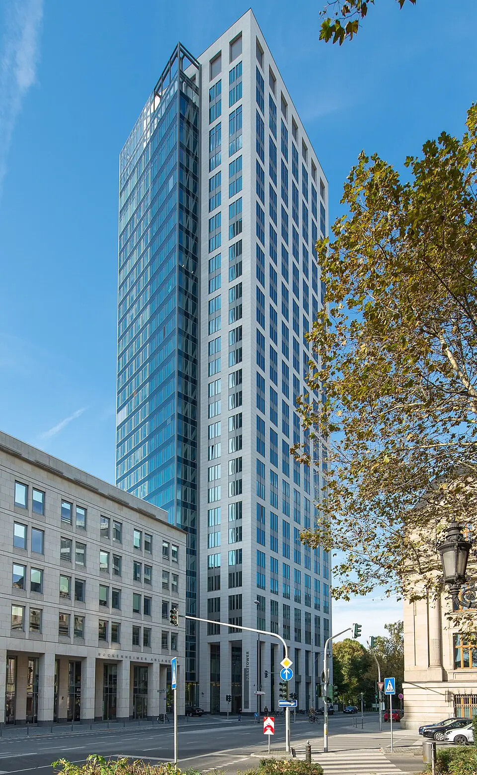 Park Tower