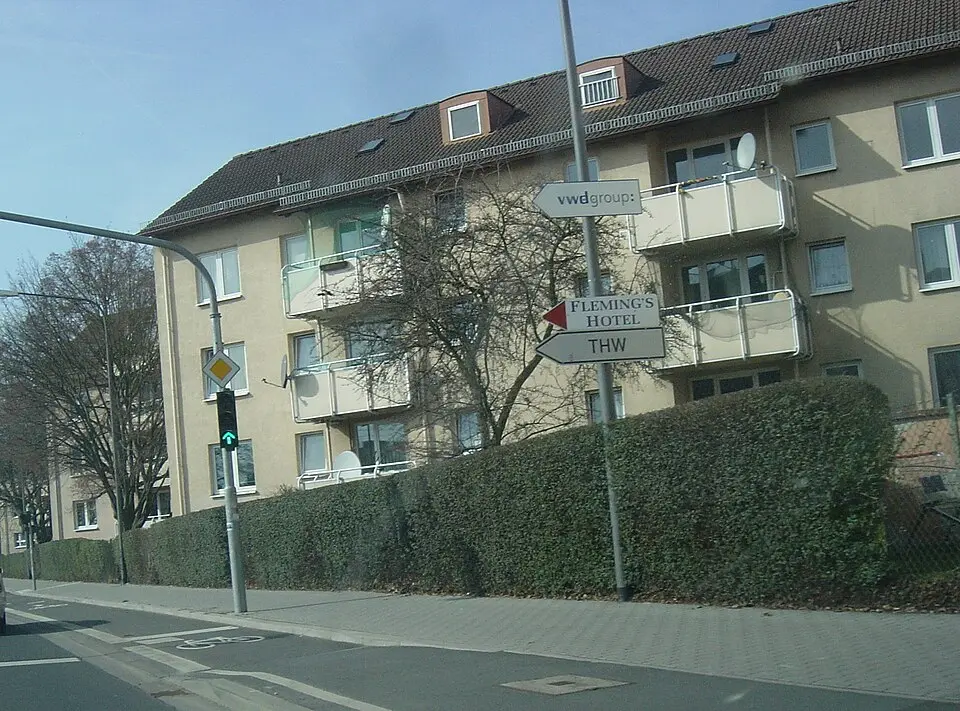 Hausen