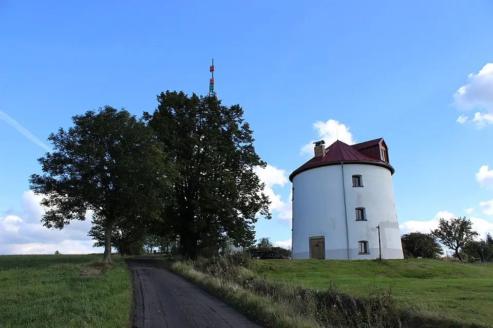 Františkův Vrch