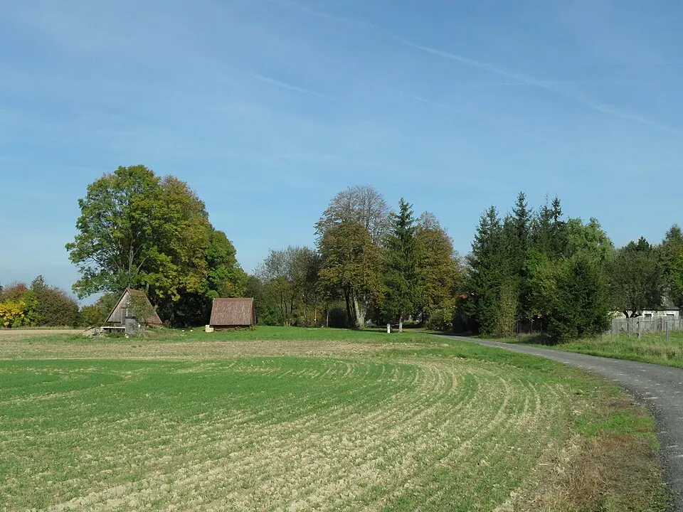 Františkov