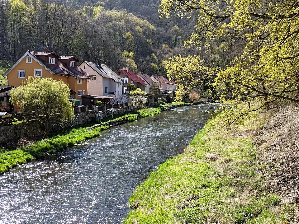Obrázek: MartinVeselka · CC BY-SA 4.0 Františkov nad Ploučnicí