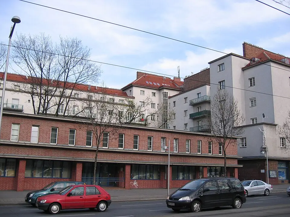 Franz-Domes-Hof