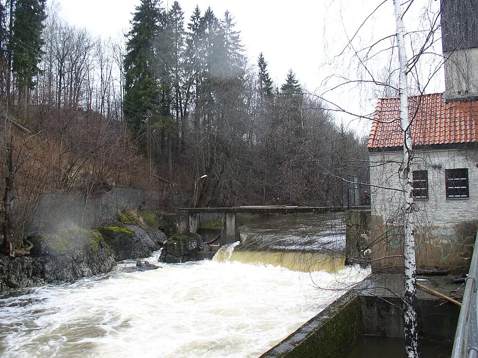 Franzefoss