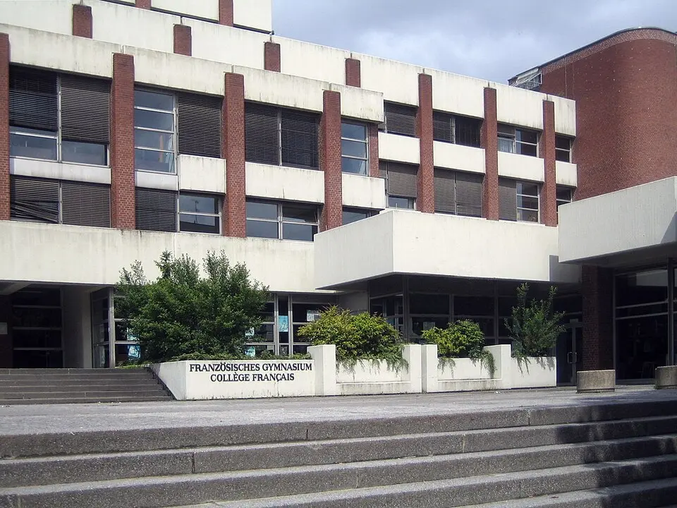 lycée français de Berlin