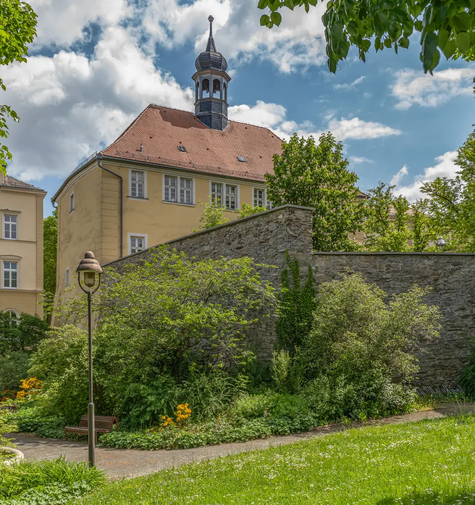 Kloster Hof