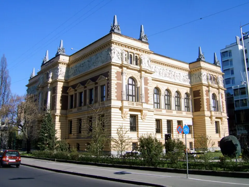 Oberösterreichisches Landesmuseum