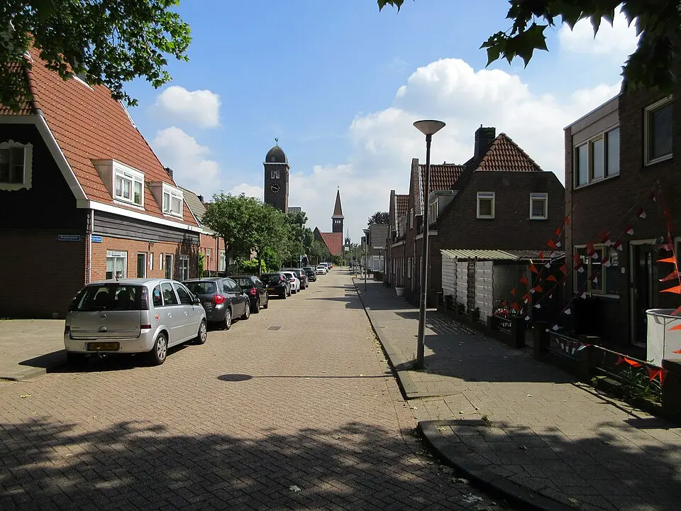 Heijplaat
