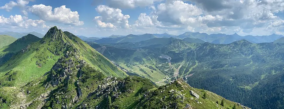 Mittlere Gstemmerspitze