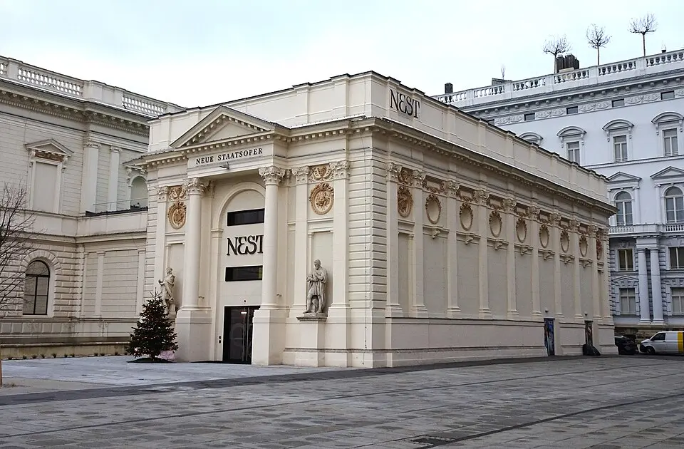 Französischer Saal