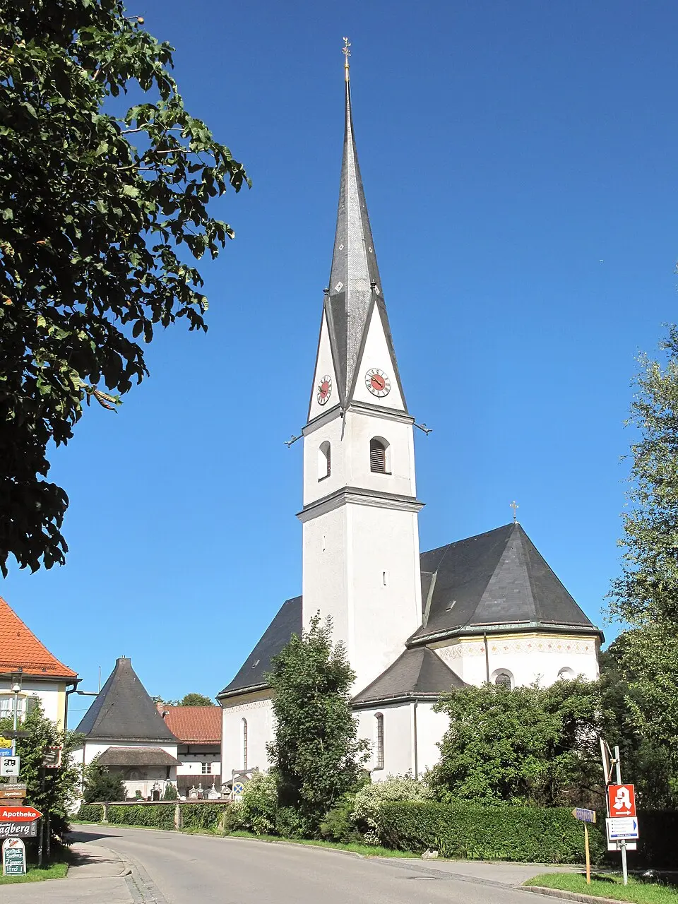 Image: Michielverbeek · CC BY-SA 3.0 Frasdorf