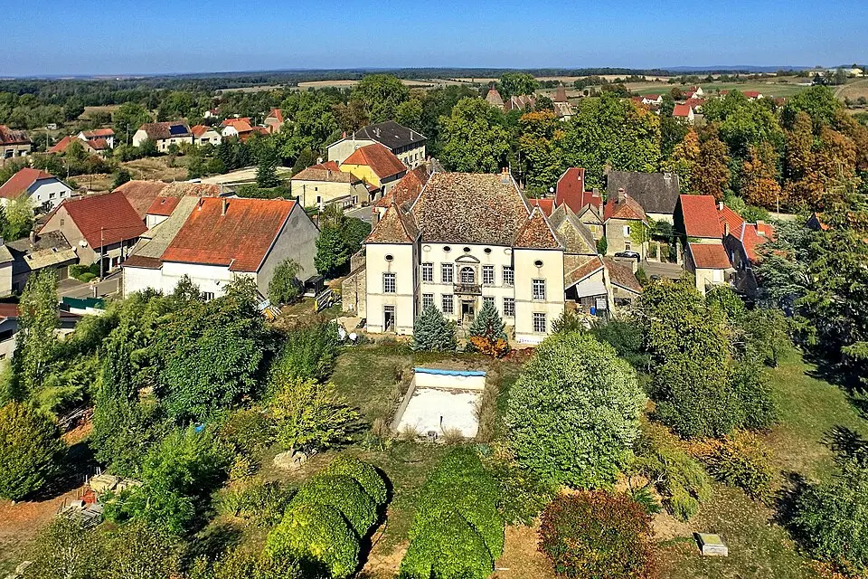 château Mugnier