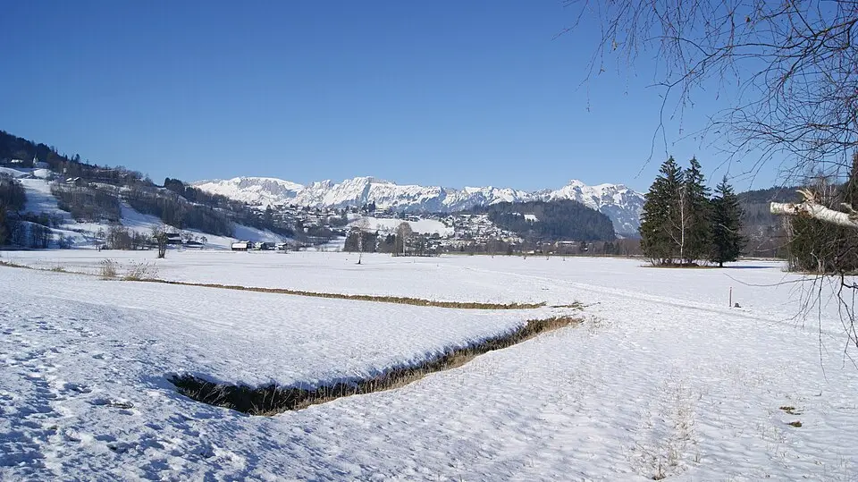 Frastanzer Ried