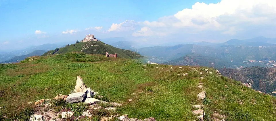 Forte Fratello Maggiore