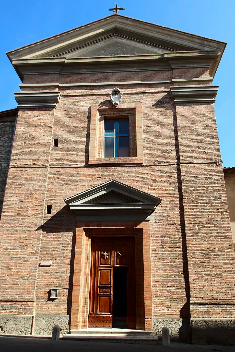 chiesa di San Sabino