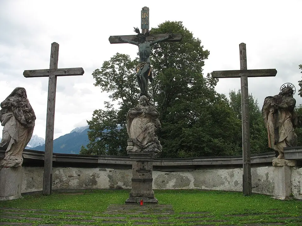 Kalvarienberg