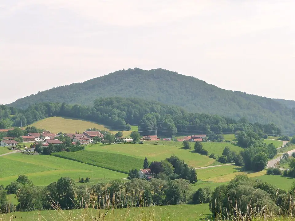 Frauenberg