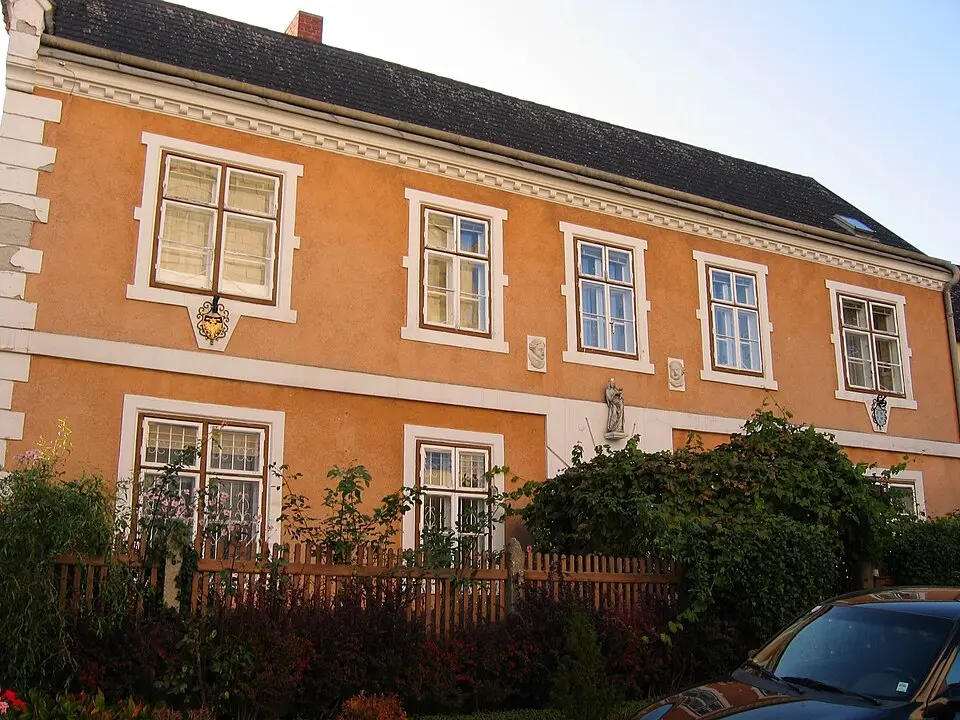 Wohnhaus