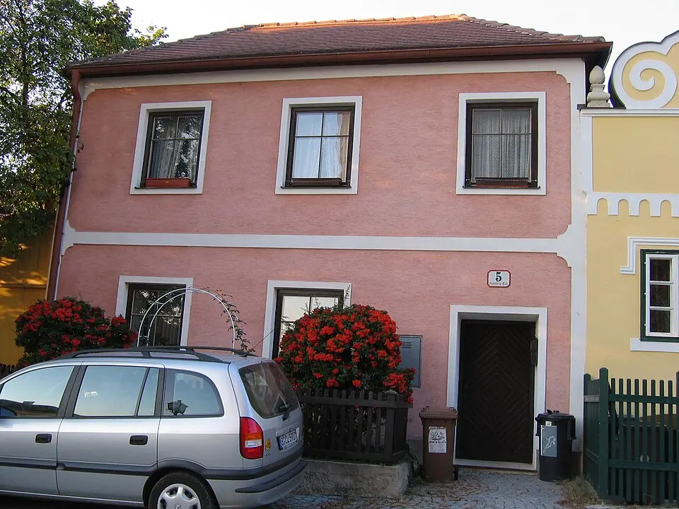 Wohnhaus