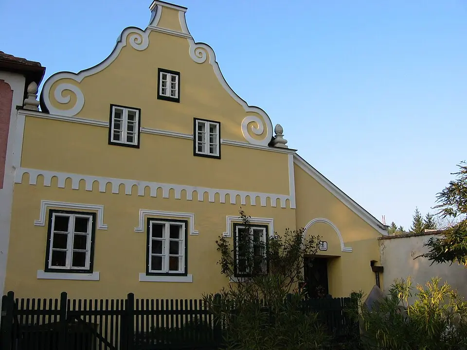 Wohnhaus
