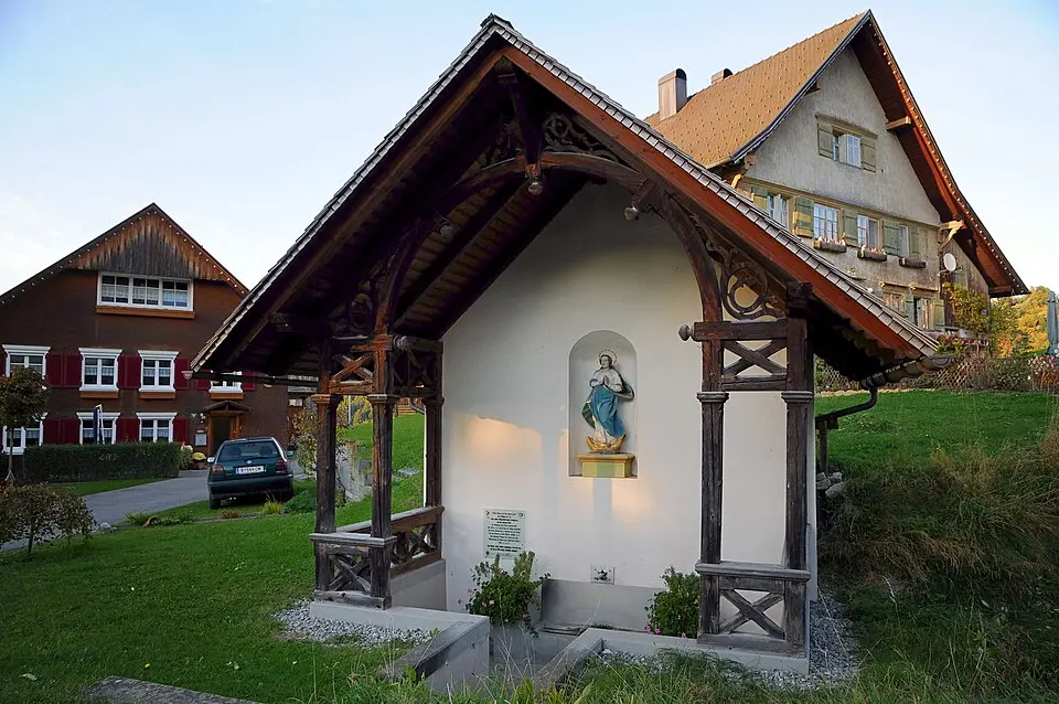 Frauenbrunnen