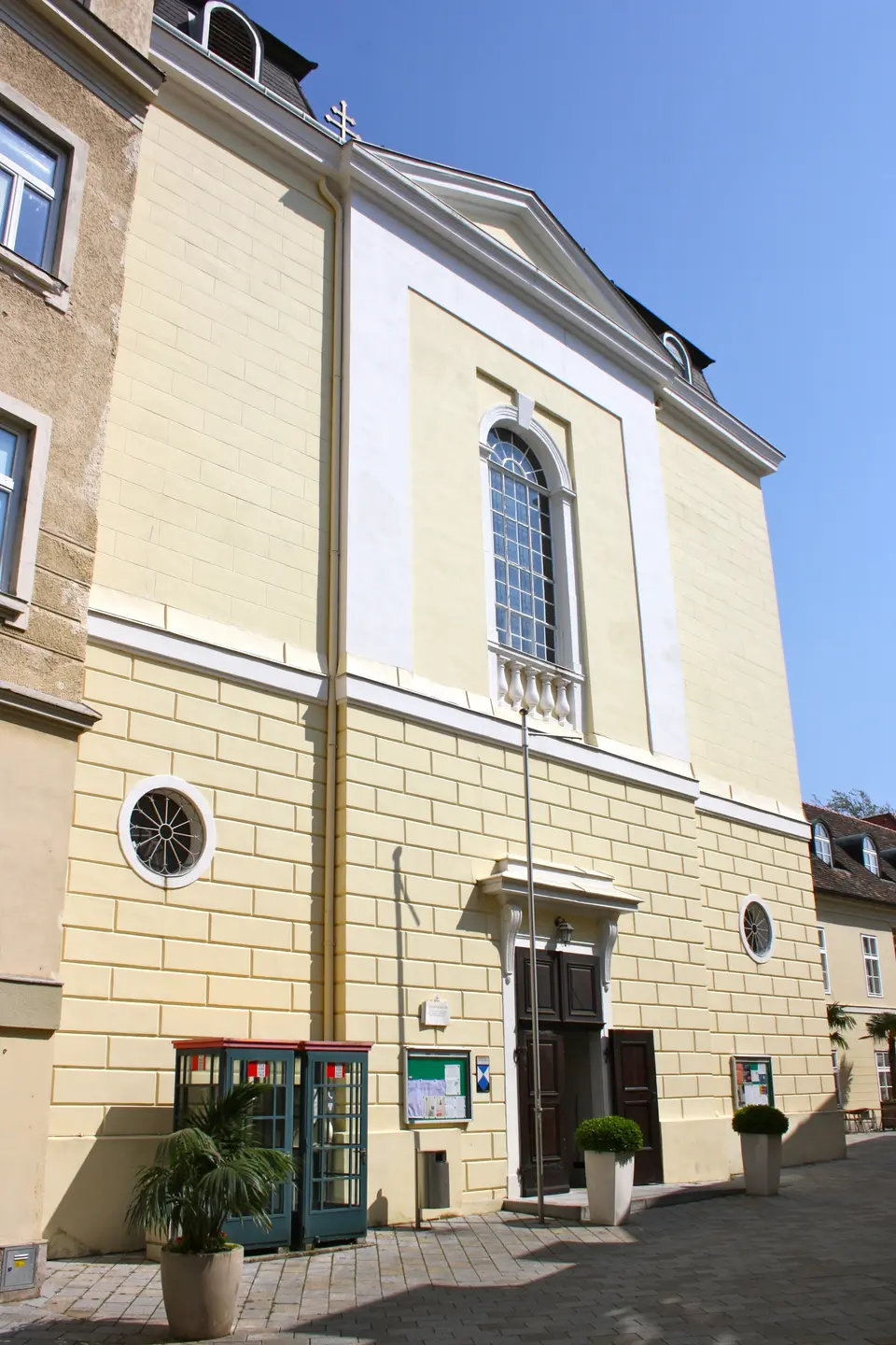 Frauenkirche Maria die Glorreiche