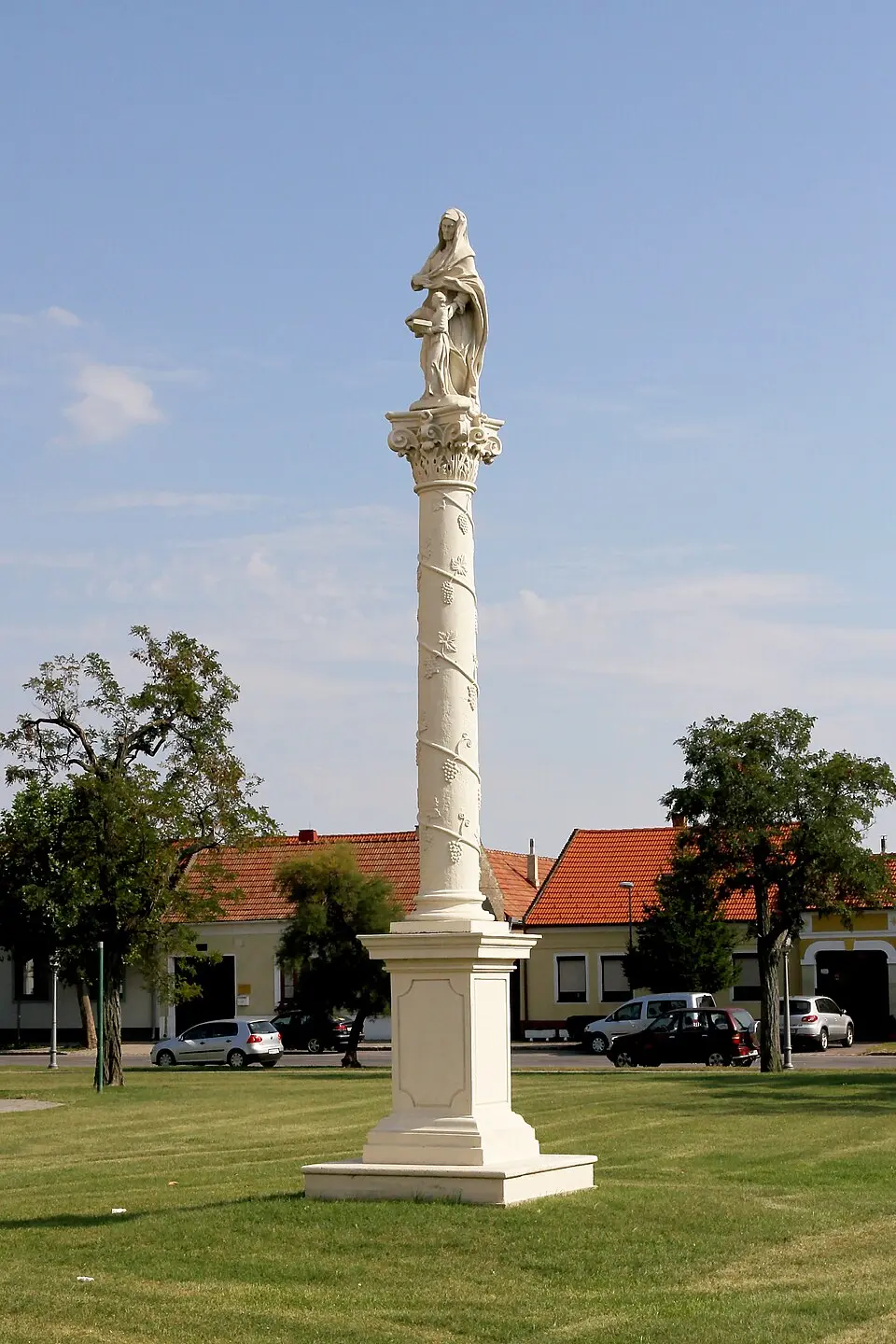 Annasäule