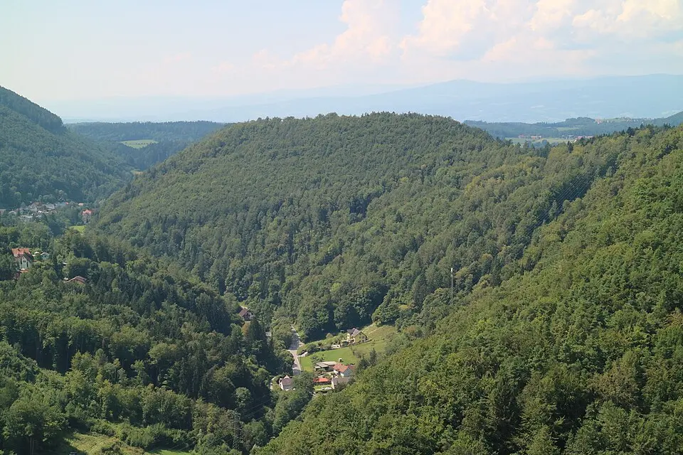 Frauenkogel