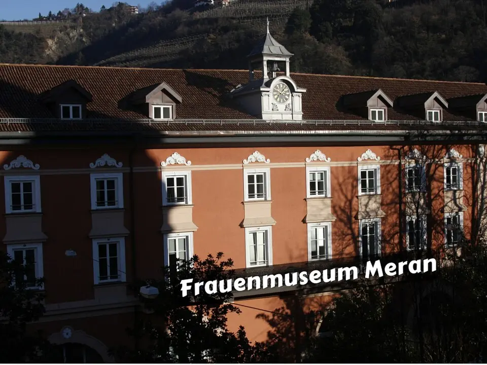 Musée de les femmes de Meran