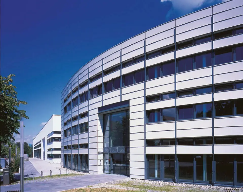 Fraunhofer-Institut für Solare Energiesysteme