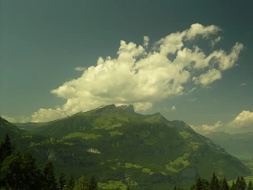 Tschingel