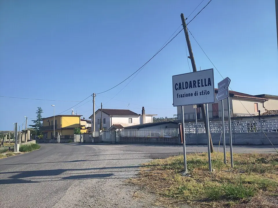 Caldarella