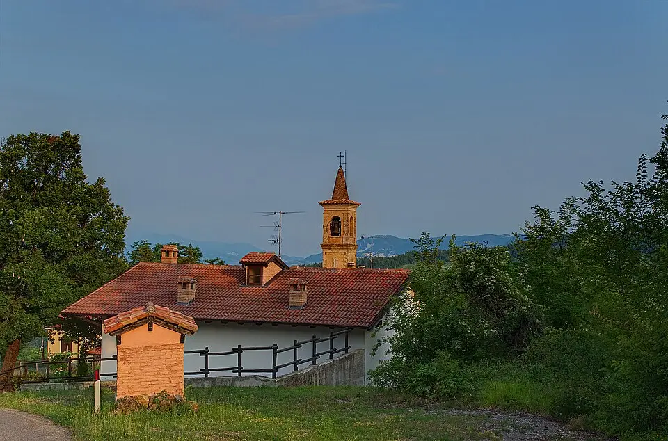 Bognassi