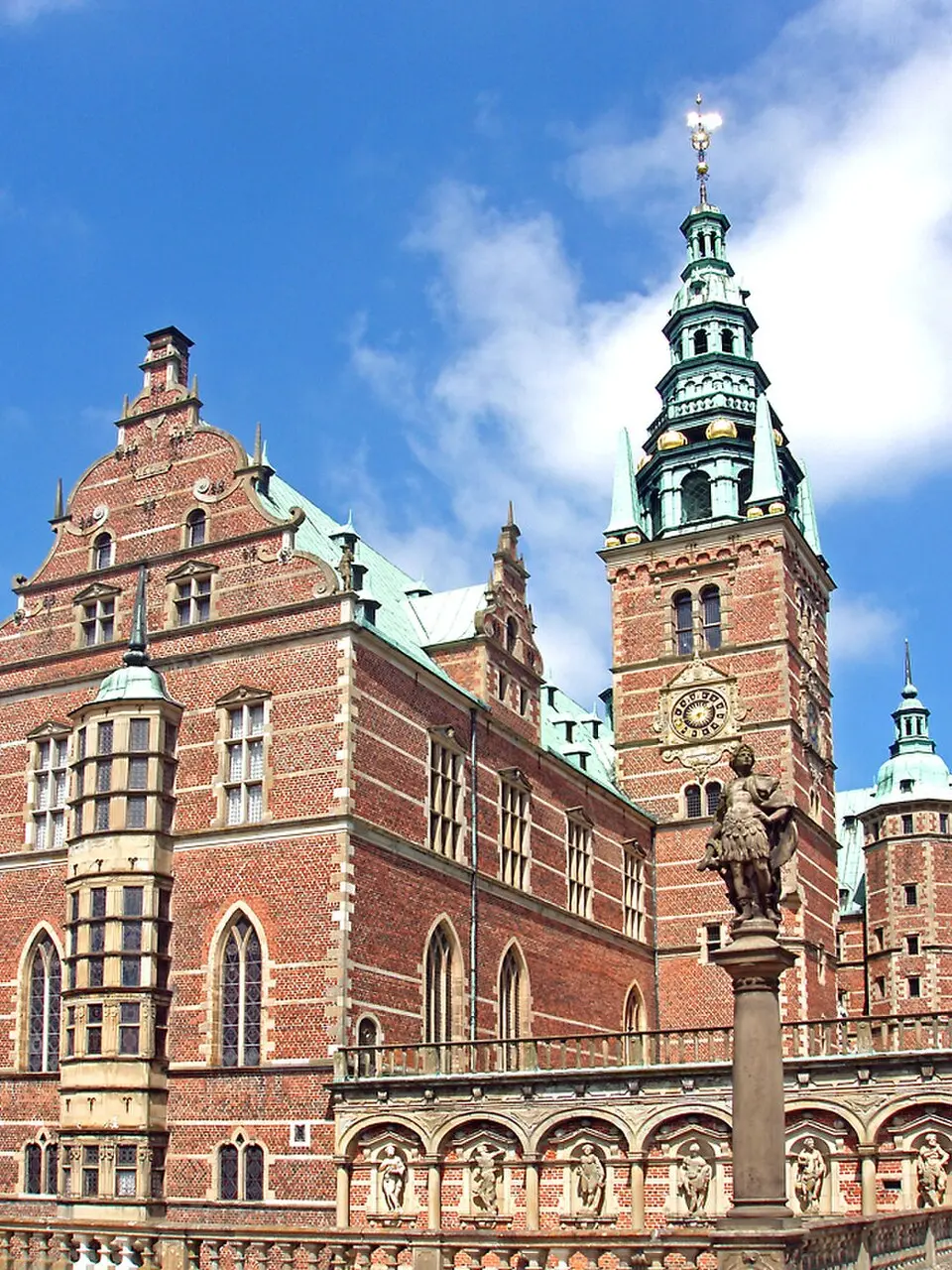 Frederiksborg Slotskirke