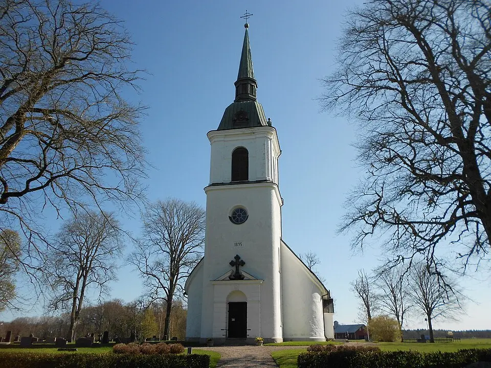 Främmestad