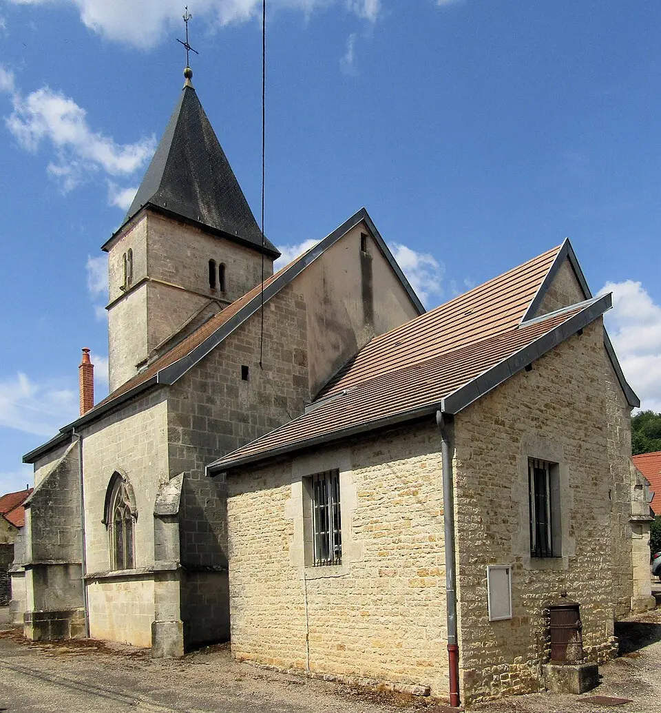 Fréville