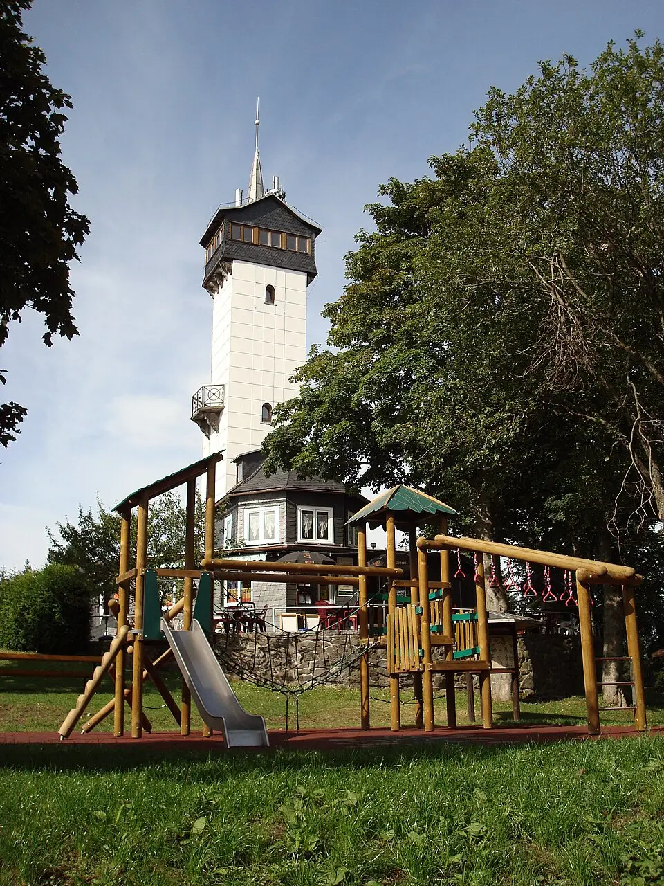 Fröbelturm