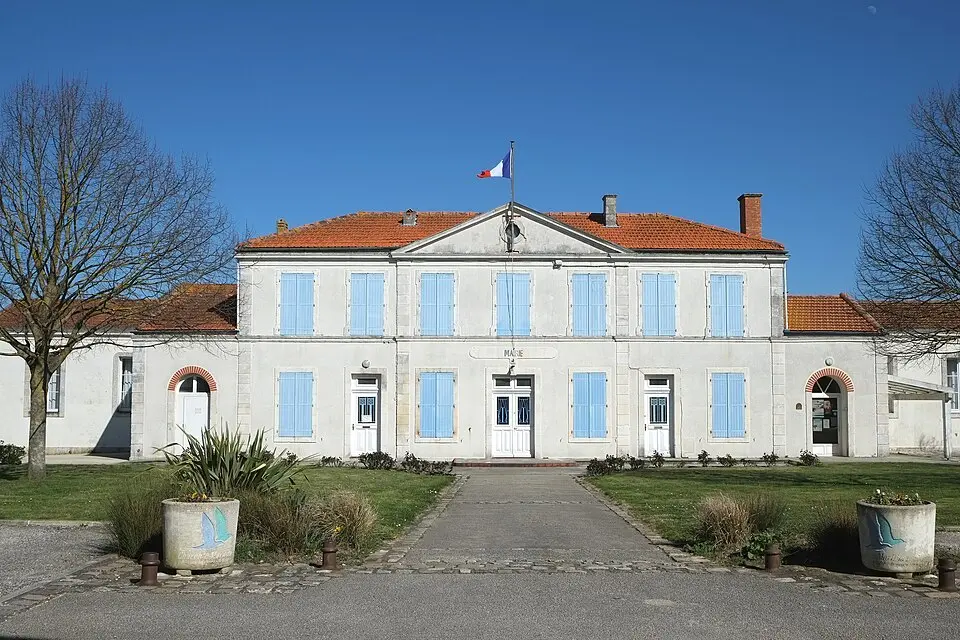 Breuil-Magné