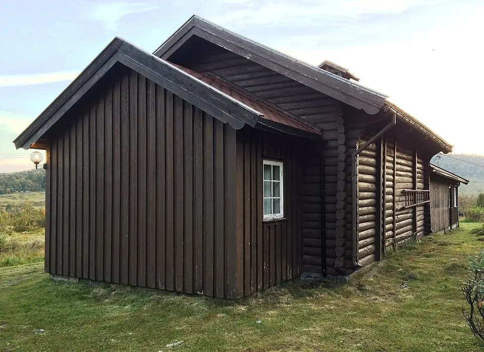 Frøystul kirke
