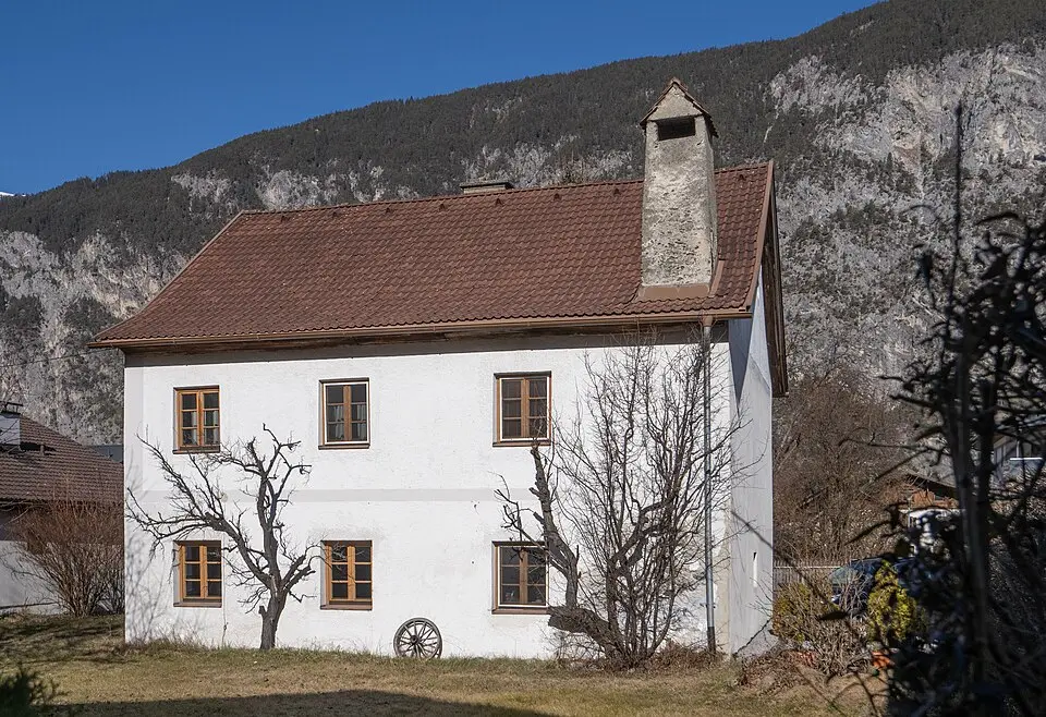 Frühmesserhaus