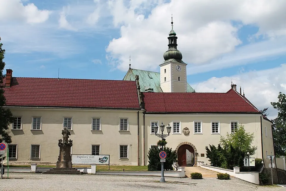 Frýdek Castle