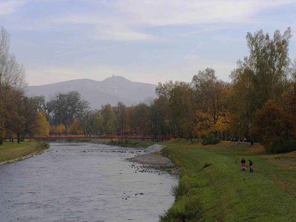 Ostravice