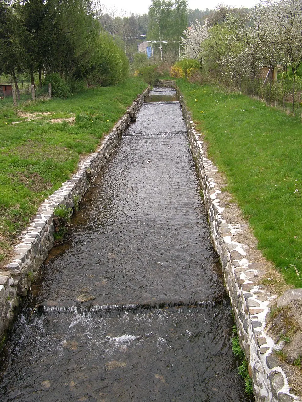 Řasnice