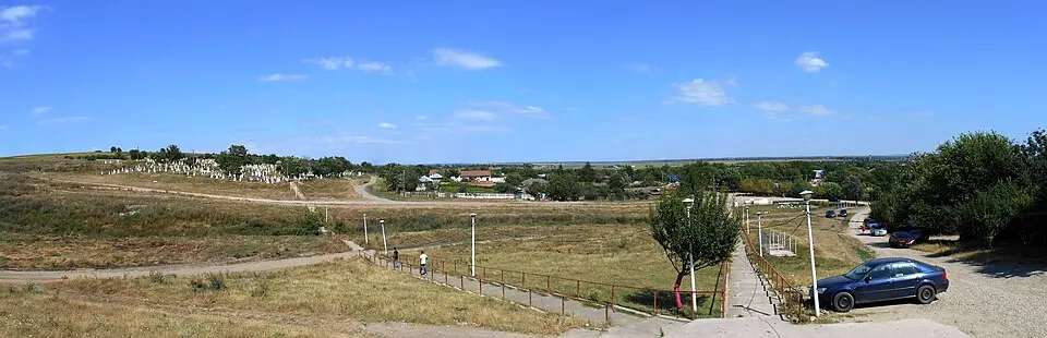 Frătești