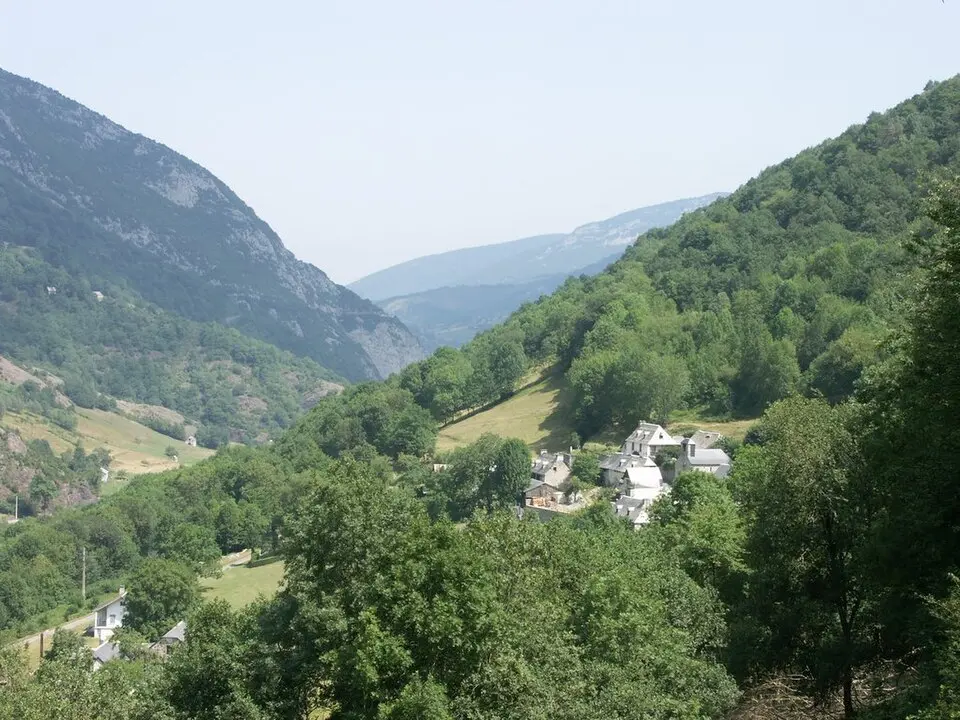 Fréchet-Aure