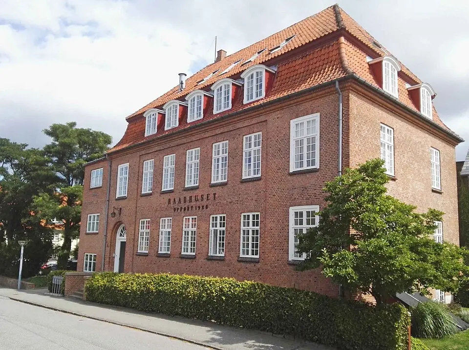 Immagine: Beethoven9 · CC BY-SA 4.0 Fredensborg-Humlebæk