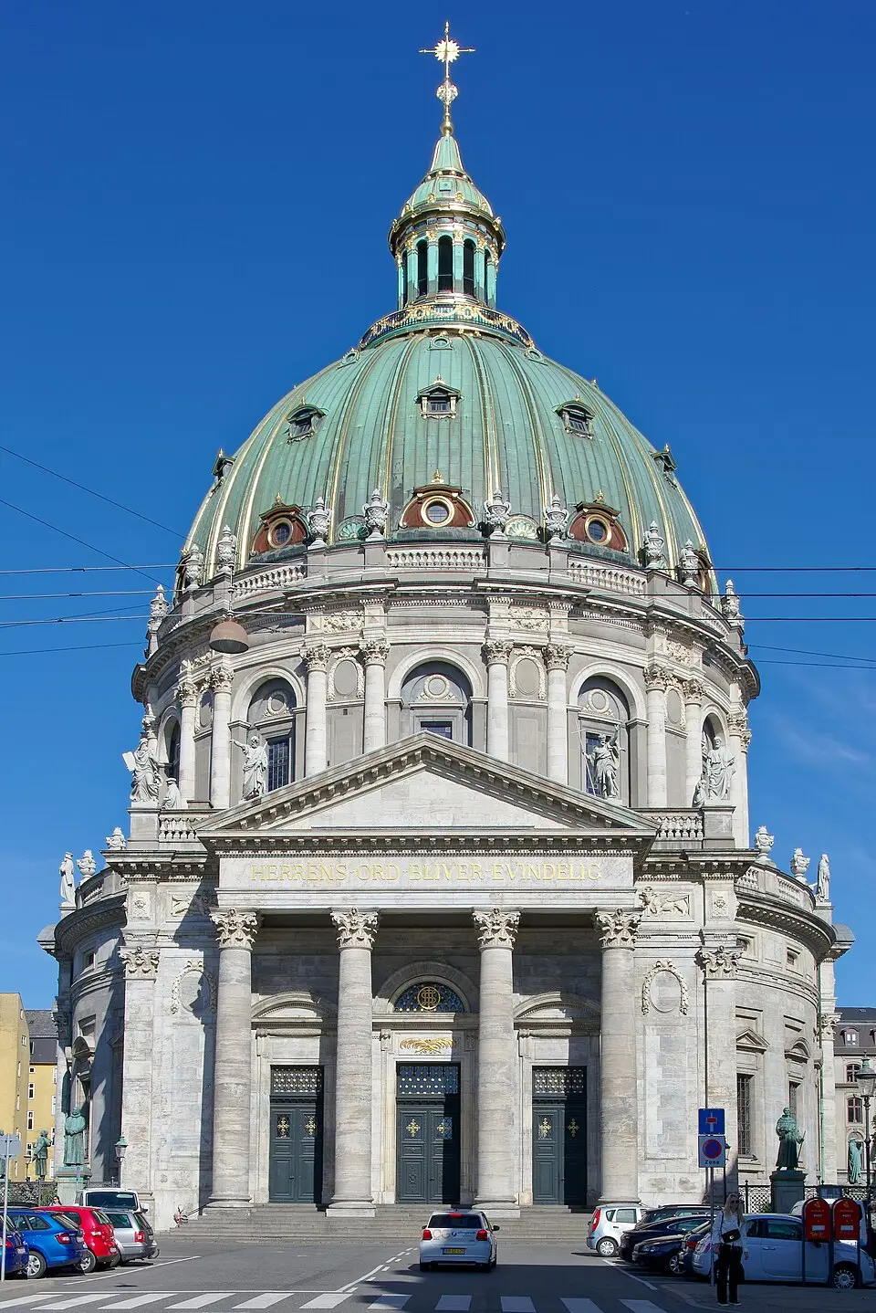 Friderikova cerkev